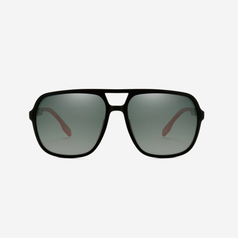 Navigator dounble bridge TR-90 Men's Sunglasses FC01-02